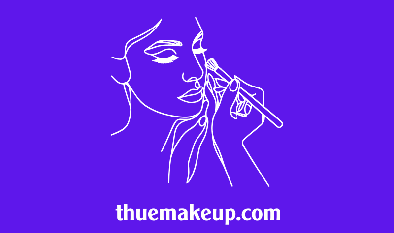 Thuê Makeup